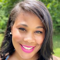 BRIDGES Employee Kamaria Robinson's profile photo