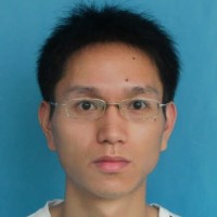 Entain Employee Jiang Lin's profile photo