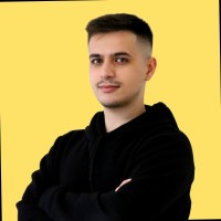 Brainin Employee Emanuele Cristallo's profile photo