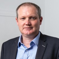 Obelisk Employee John Cullen's profile photo