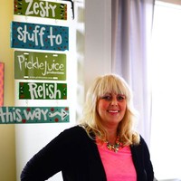 Ginger Wareham Email & Phone Number