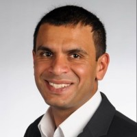 NUMEUS Employee Deepak Gulati's profile photo