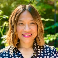 EdReports.org Employee Janna Chan's profile photo