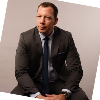 Mares Shipping GmbH Employee Alexander Gath's profile photo