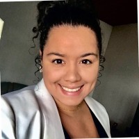 TruckPad Employee Beatriz Marques Nocera's profile photo