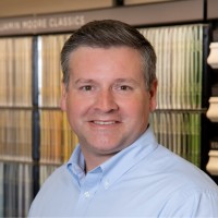 Elder's Ace Hardware Employee John Rutter's profile photo