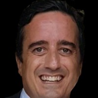 Magnon Green Energy Employee Ignacio Diez de la Cortina Gonzalez's profile photo