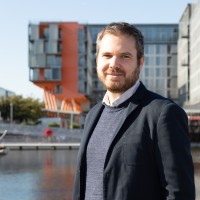 Nantes Métropole Employee Maxime Roux's profile photo