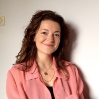 Libérateur d'idées Employee Thaïs Nau's profile photo