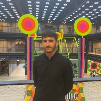 OakNorth Employee Alan Moran's profile photo