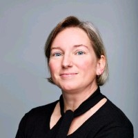 Iowa Division of Banking Employee Mary Teare's profile photo