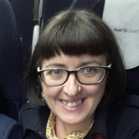 Email di Jenni Garvie