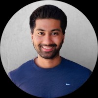 Superlinked Employee Abhay Sharma's profile photo