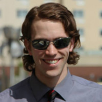 RESCOM Environmental Corp Employee Tyler Marshall's profile photo
