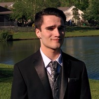 Snapsheet Inc Employee Hunter Ross's profile photo
