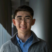 UChicago Medicine Employee Colin Wang's profile photo