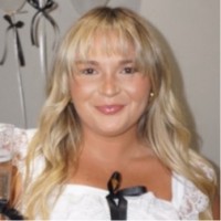 FACTORY PR Employee Katrina McGrath's profile photo