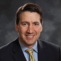 JLL Employee Bob Silverman's profile photo