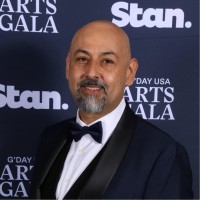 Air Menzies International Employee Adolfo Zendejas's profile photo