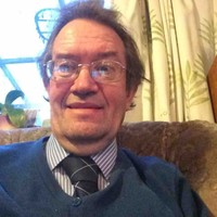 Torch Trust Employee John Seager's profile photo