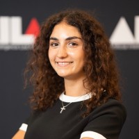 AI LA Employee Rita Sargsyan's profile photo