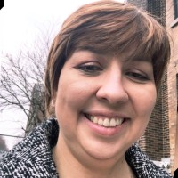 BBW International Event Staff Employee Anna Biernacka's profile photo