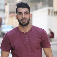 Wing Go Employee Yousef Maima's profile photo