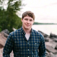 Auto-Owners Insurance Employee Nick Benoit's profile photo
