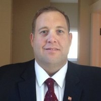 CIBC Employee Ray Lang's profile photo