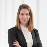 Basel Tourismus Employee Letizia Elia's profile photo