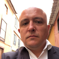 ANTPJI Employee Sergio Gonzalez's profile photo