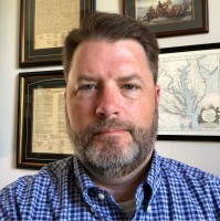 BAE Systems, Inc. Employee Tom Yates's profile photo
