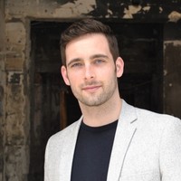 Ooni Employee Christoph Nicklaus's profile photo