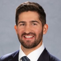 Boca Midwifery Employee Daniel Lorido's profile photo