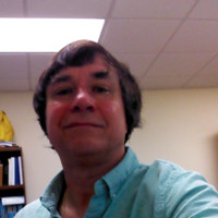 ALS Global Employee Ray Martrano's profile photo