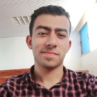 Ahmed Alagmy Email