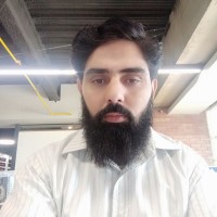 Khaadi SMC Pvt. Ltd. Employee Junaid Faiz's profile photo