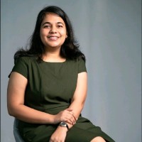PwC India Employee Pallavi Dash's profile photo