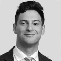 Blackstone Employee Benjamin Queen's profile photo