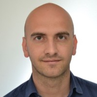 COET S.p.A Employee Riccardo Mori's profile photo