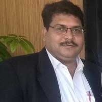 LuxMed® - Healthcare Redefined - A Brand of "LUXLIGHTING TECHNOLOGY  PRIVATE LIM Employee Suraj Kumar's profile photo