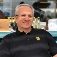 Syntax Integration Limited Employee Ayman al-Och's profile photo