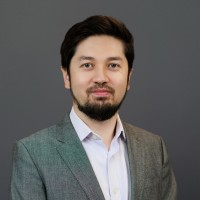 The Development Guarantee Group Employee Serzhan Biyekenov's profile photo
