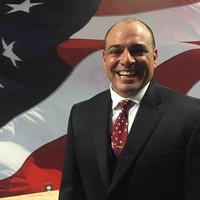 FORCE BLUE Employee Steve Gonzalez's profile photo