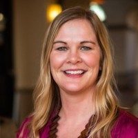Project Redwood Employee Kristy McHugh's profile photo