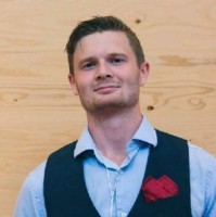 Adient Employee Jesper Bergström's profile photo