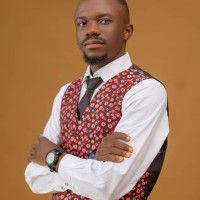 Aspira Nigeria Ltd. Employee Peter Solomon's profile photo