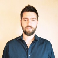 Frávega Tech Employee Lucas Piagna's profile photo