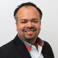 TECHNIA Employee Saurabh Gupta's profile photo