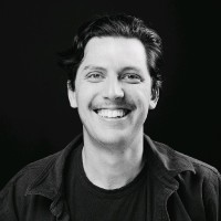 Meta Employee Eric Morgan's profile photo